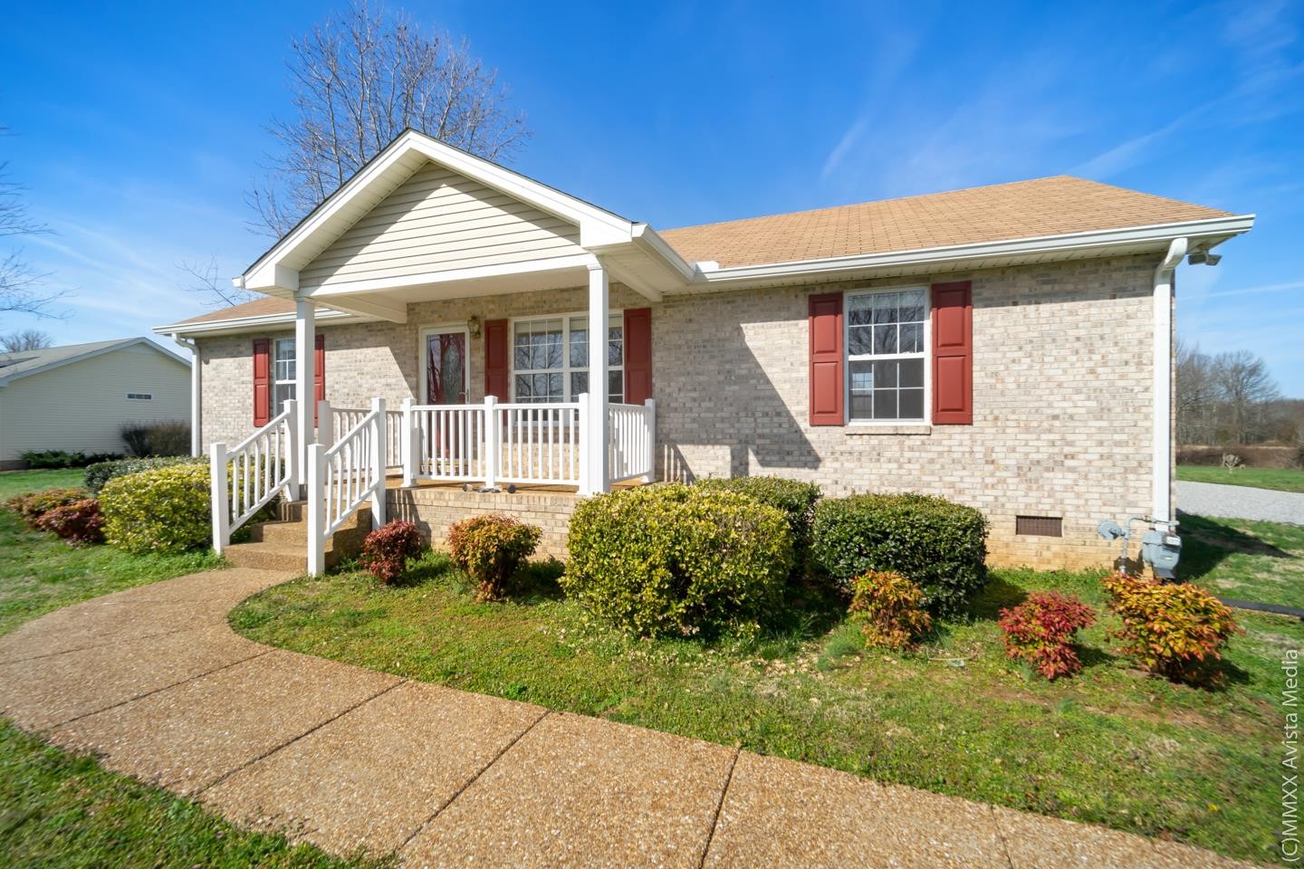 211 Woods Road Portland, TN 37148 - Photo 2 of 18 Gallery Image 2