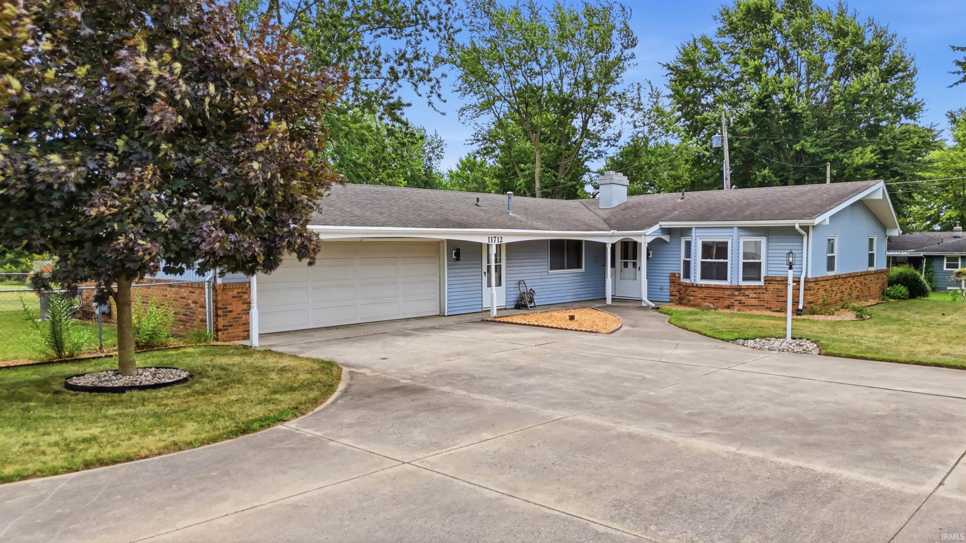 11712 Roberts Road Harlan, IN 46743 - Photo 45 of 48