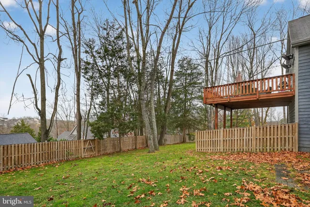 a view of lake with mountain view