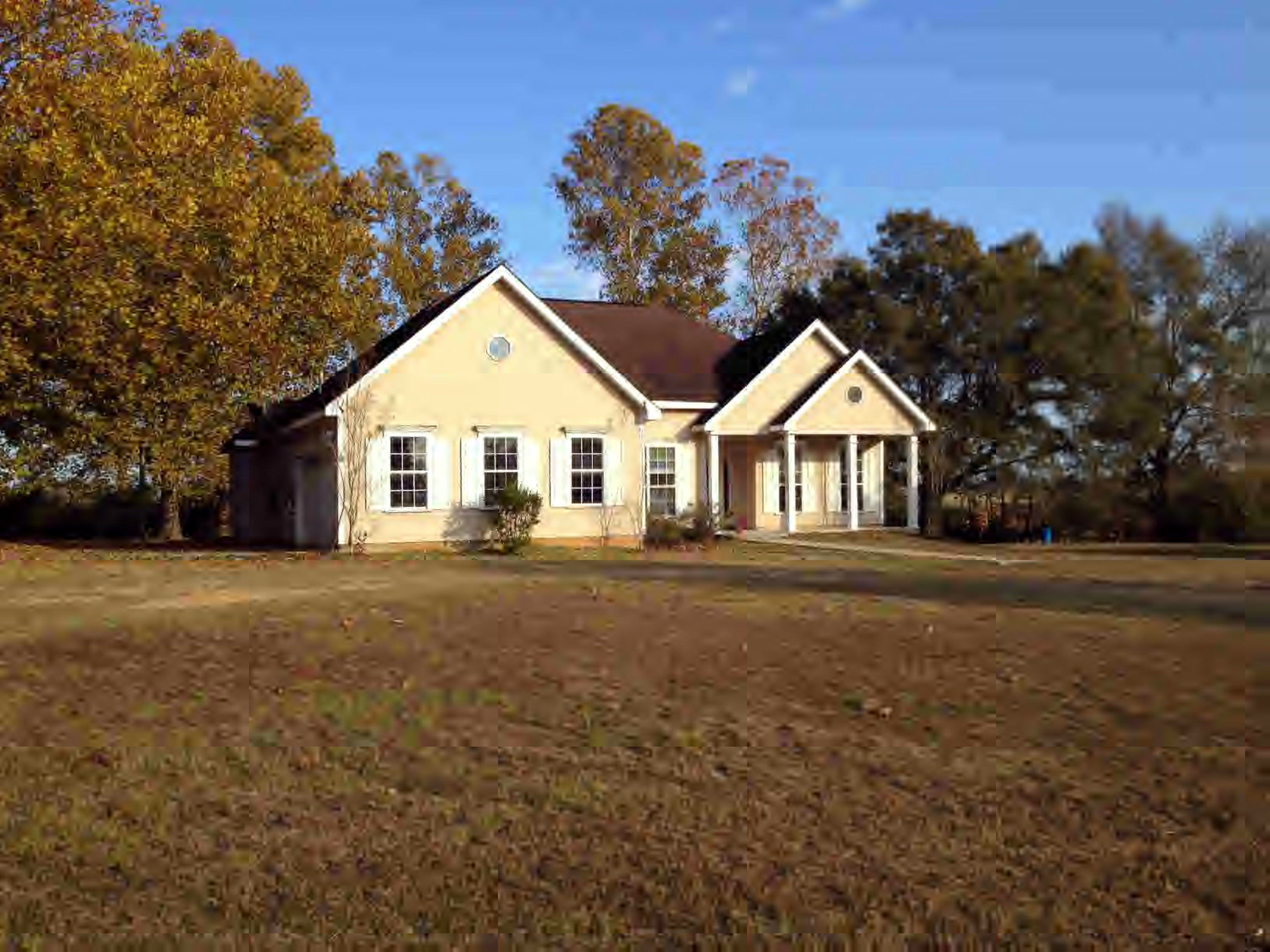 1114 C D Rayborn Road Summit, MS 39666 - Photo 1 of 4 Main View