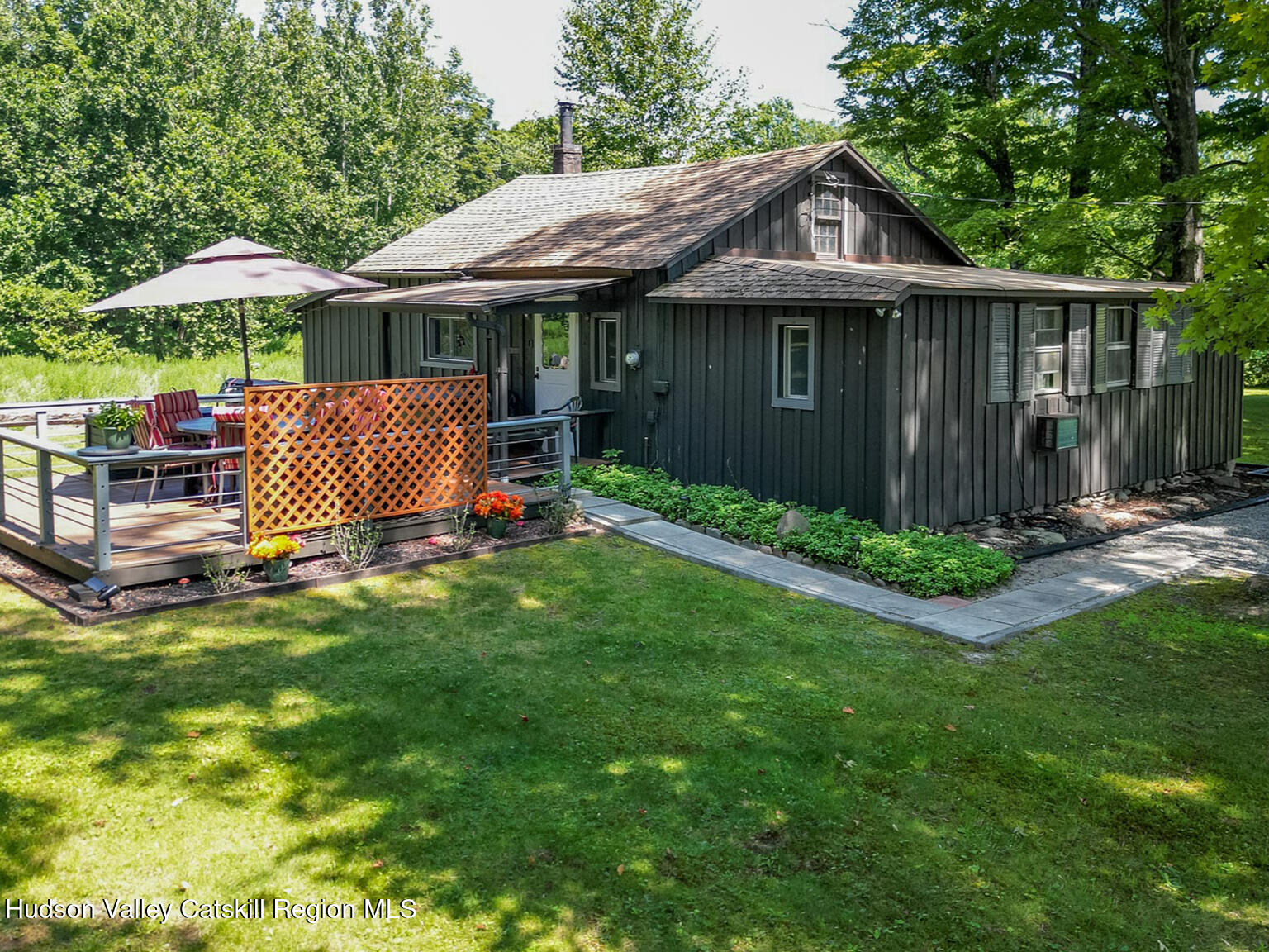 62 Watson Hollow Road West Shokan, NY 12494 - Photo 2 of 40 62WatsonHollow2