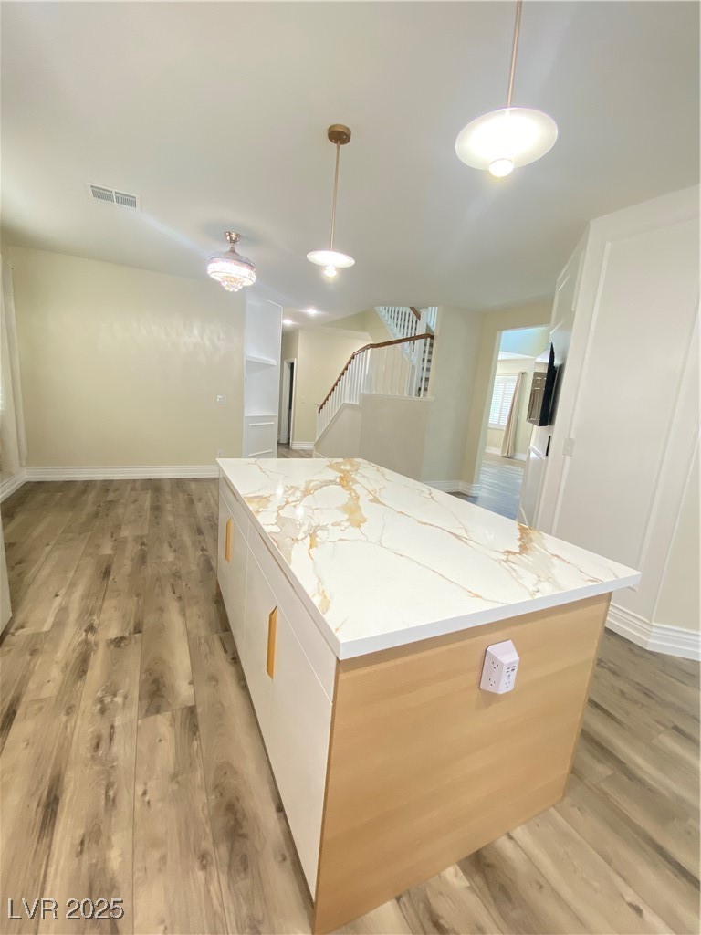 172 Tall Ruff Drive Las Vegas, NV 89148 - Photo 22 of 94 Island has a USB charger outlet