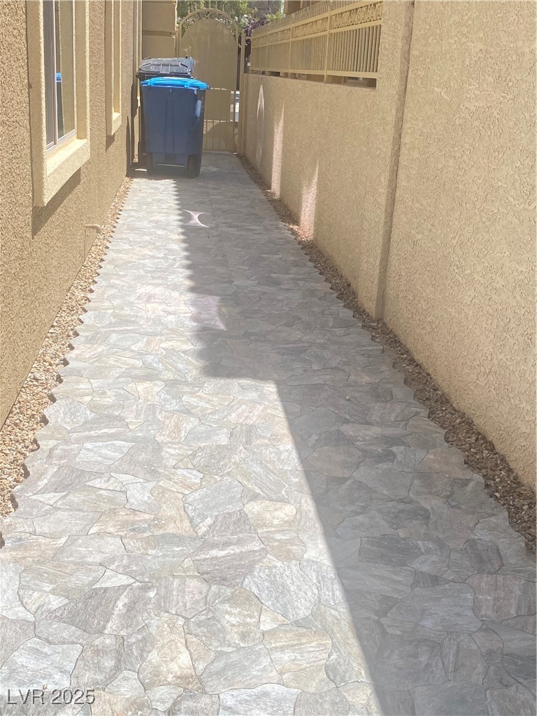 172 Tall Ruff Drive Las Vegas, NV 89148 - Photo 50 of 94 View of patio / terrace