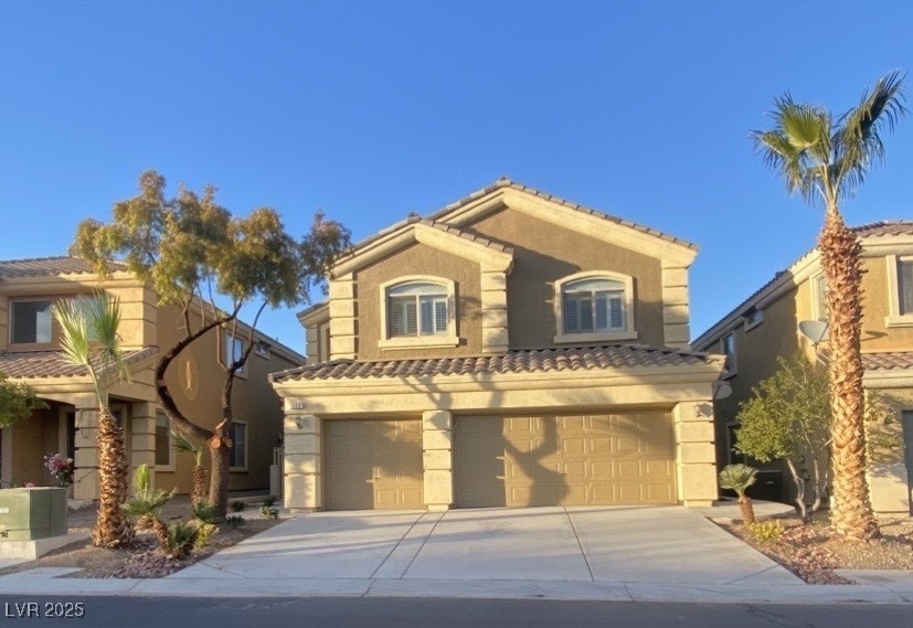 172 Tall Ruff Drive Las Vegas, NV 89148 - Photo 5 of 94