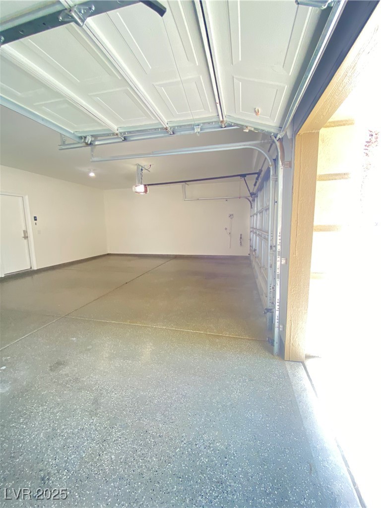 172 Tall Ruff Drive Las Vegas, NV 89148 - Photo 51 of 94 View of garage