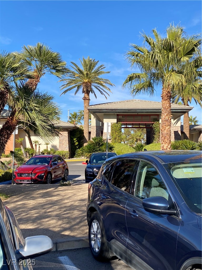 172 Tall Ruff Drive Las Vegas, NV 89148 - Photo 53 of 94 Golf Course Club House