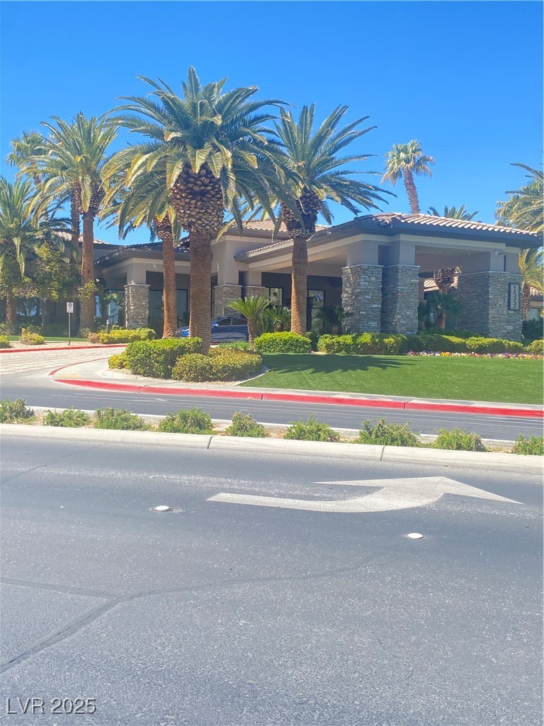 172 Tall Ruff Drive Las Vegas, NV 89148 - Photo 57 of 94 Club house