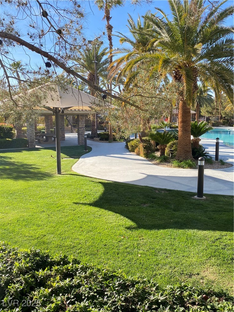 172 Tall Ruff Drive Las Vegas, NV 89148 - Photo 58 of 94