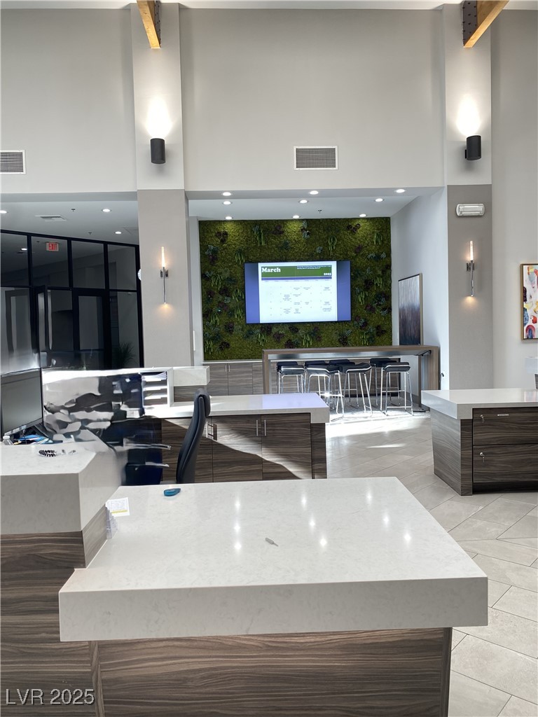 172 Tall Ruff Drive Las Vegas, NV 89148 - Photo 62 of 94 Common area featuring visible vents