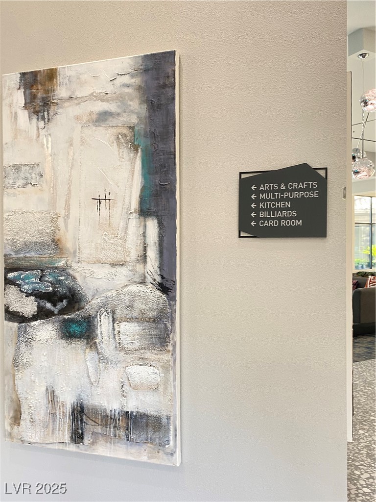 172 Tall Ruff Drive Las Vegas, NV 89148 - Photo 70 of 94 amenities rooms