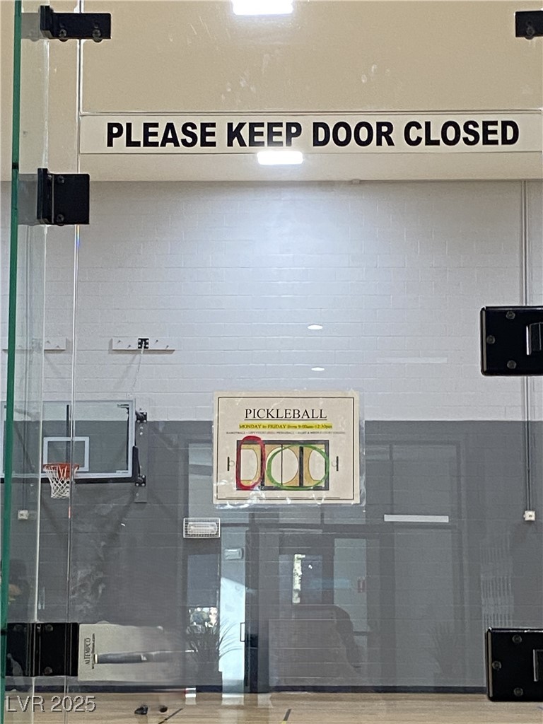 172 Tall Ruff Drive Las Vegas, NV 89148 - Photo 80 of 94 pickle ball