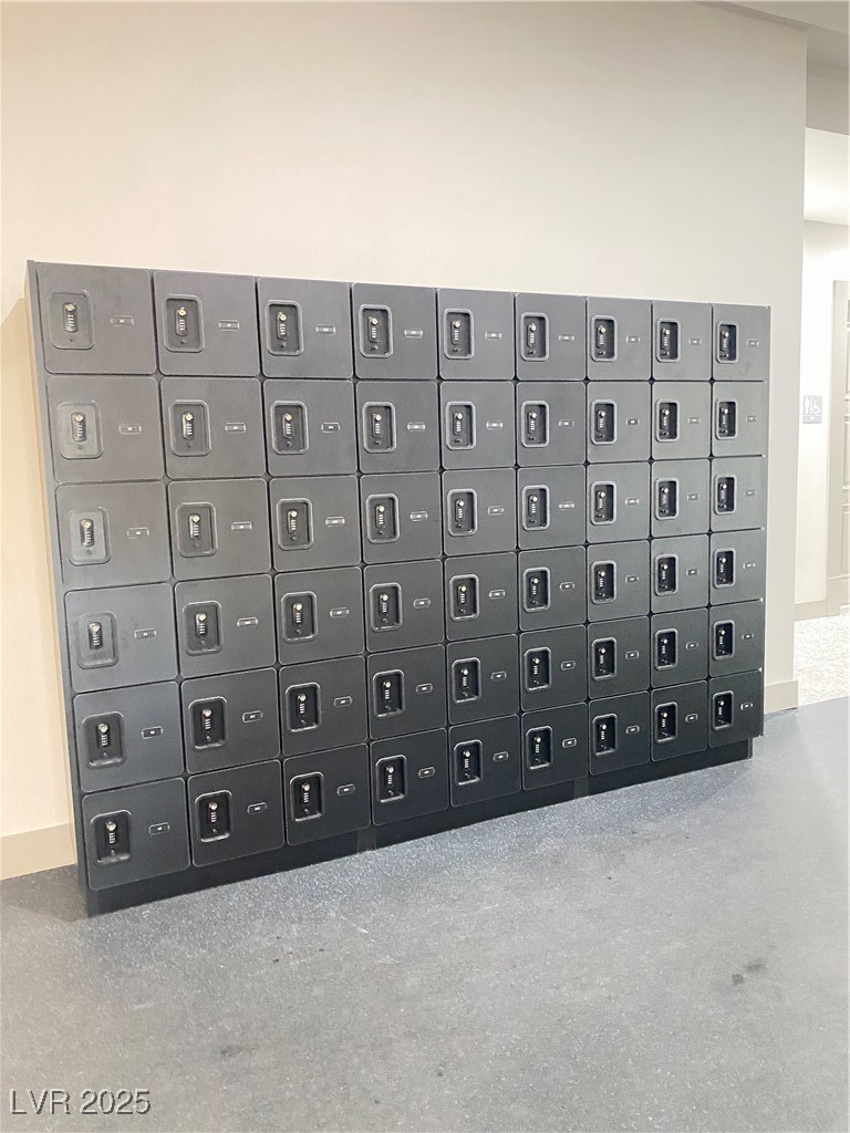 172 Tall Ruff Drive Las Vegas, NV 89148 - Photo 93 of 94 Lockers