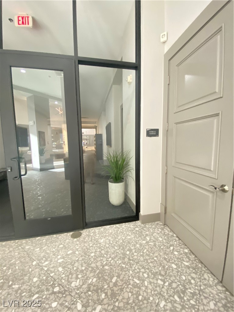 172 Tall Ruff Drive Las Vegas, NV 89148 - Photo 94 of 94 Exit door, are you sure?