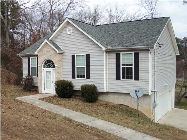 82 Ridgewood Circle Chickamauga, GA 30707 - Photo 1 of 9 Primary Photo