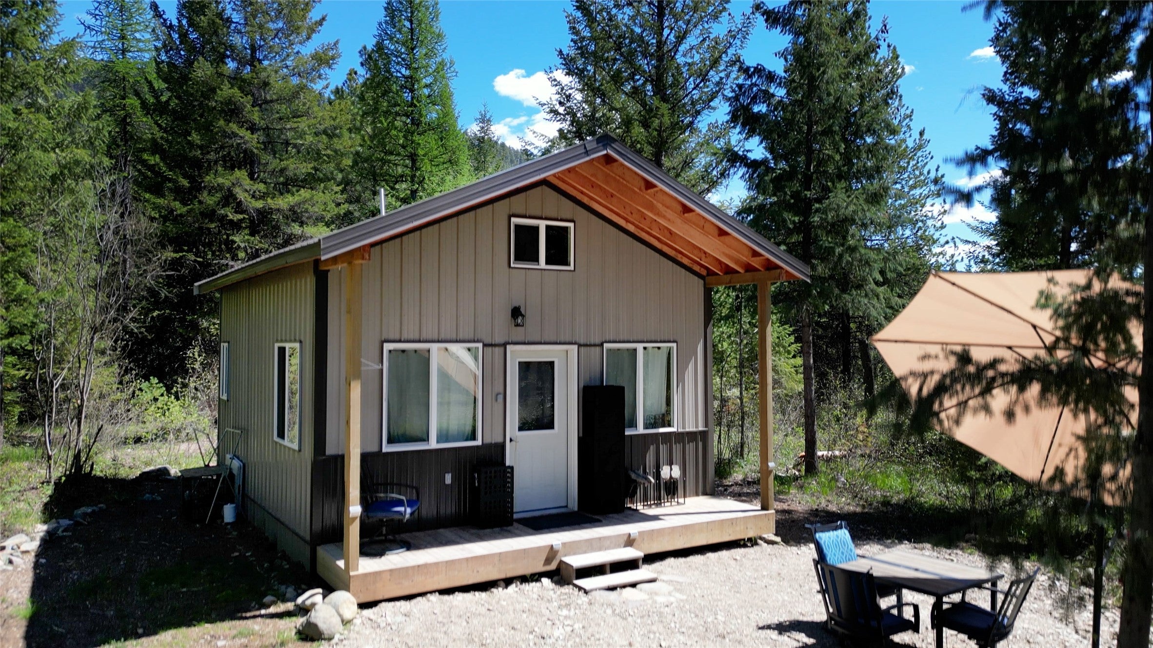 4193 Quartz Creek Road Libby, MT 59923 - Photo 28 of 69 Gallery Image 28