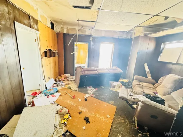 $49,999 | 101 Bush Street, Jamestown, NY 14701