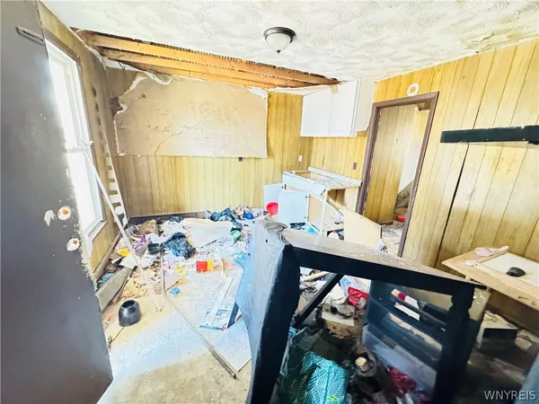 $49,999 | 101 Bush Street, Jamestown, NY 14701