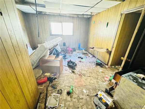 $49,999 | 101 Bush Street, Jamestown, NY 14701