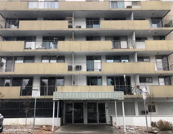 $1,450 | 799 Dahlia Street, Unit 304, Denver, CO 80220