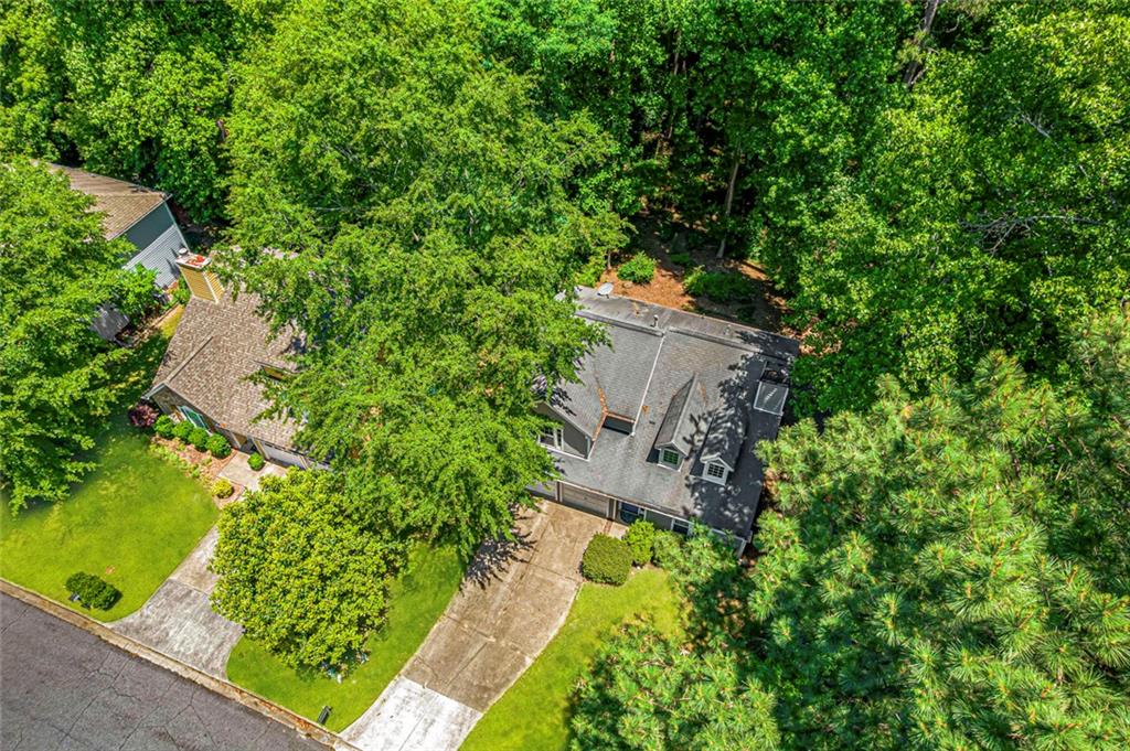 3841 Angora Place Duluth, GA 30096 - Photo 50 of 54