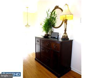 2848 Carter Road Trevose, PA 19053 - Photo 2 of 12 Foyer