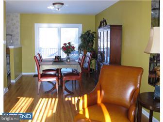 2848 Carter Road Trevose, PA 19053 - Photo 4 of 12 Dining Room