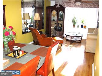 2848 Carter Road Trevose, PA 19053 - Photo 5 of 12 Living Room