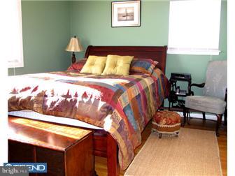 2848 Carter Road Trevose, PA 19053 - Photo 7 of 12 Bedroom - Main