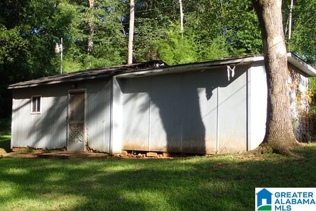 1260 Oldfield Road Sylacauga, AL 35150 - Photo 13 of 13