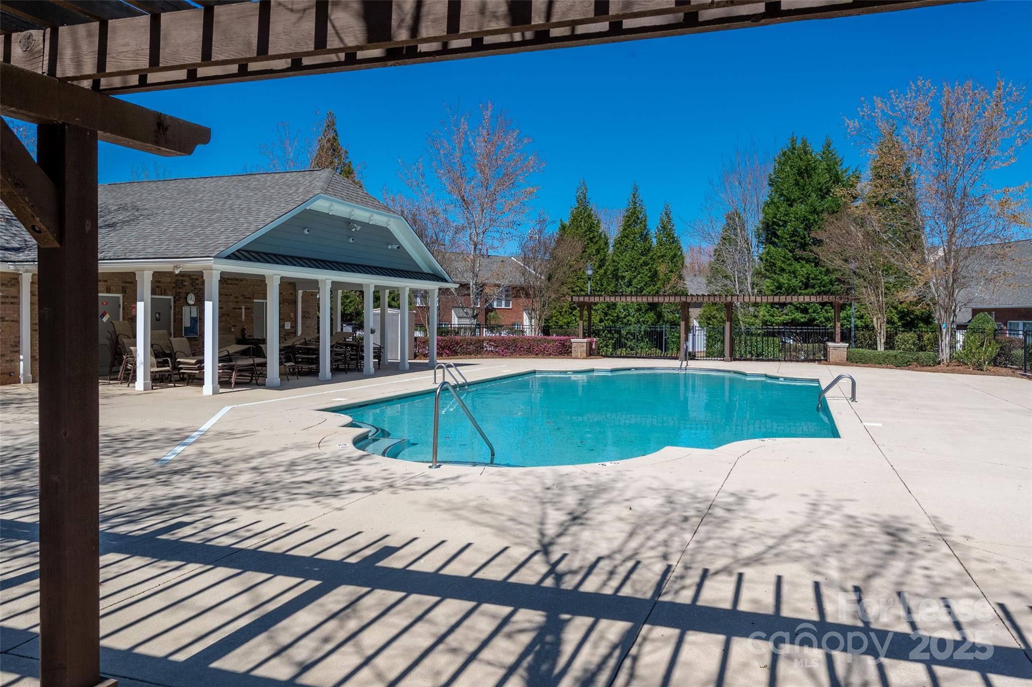 16839 Dunaverty Place Charlotte, NC 28277 - Photo 32 of 35