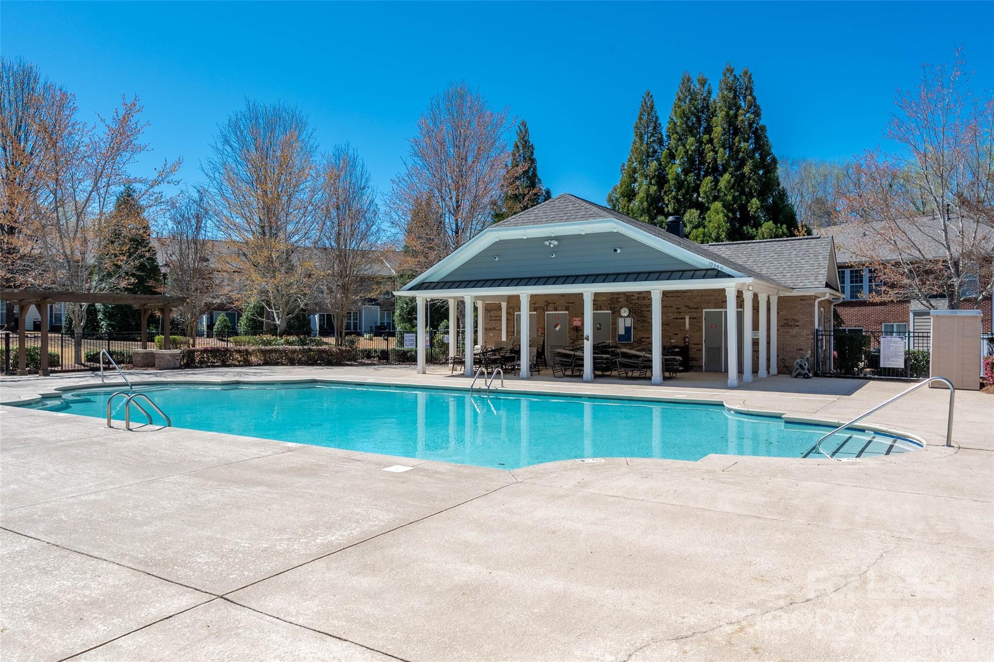 16839 Dunaverty Place Charlotte, NC 28277 - Photo 33 of 35