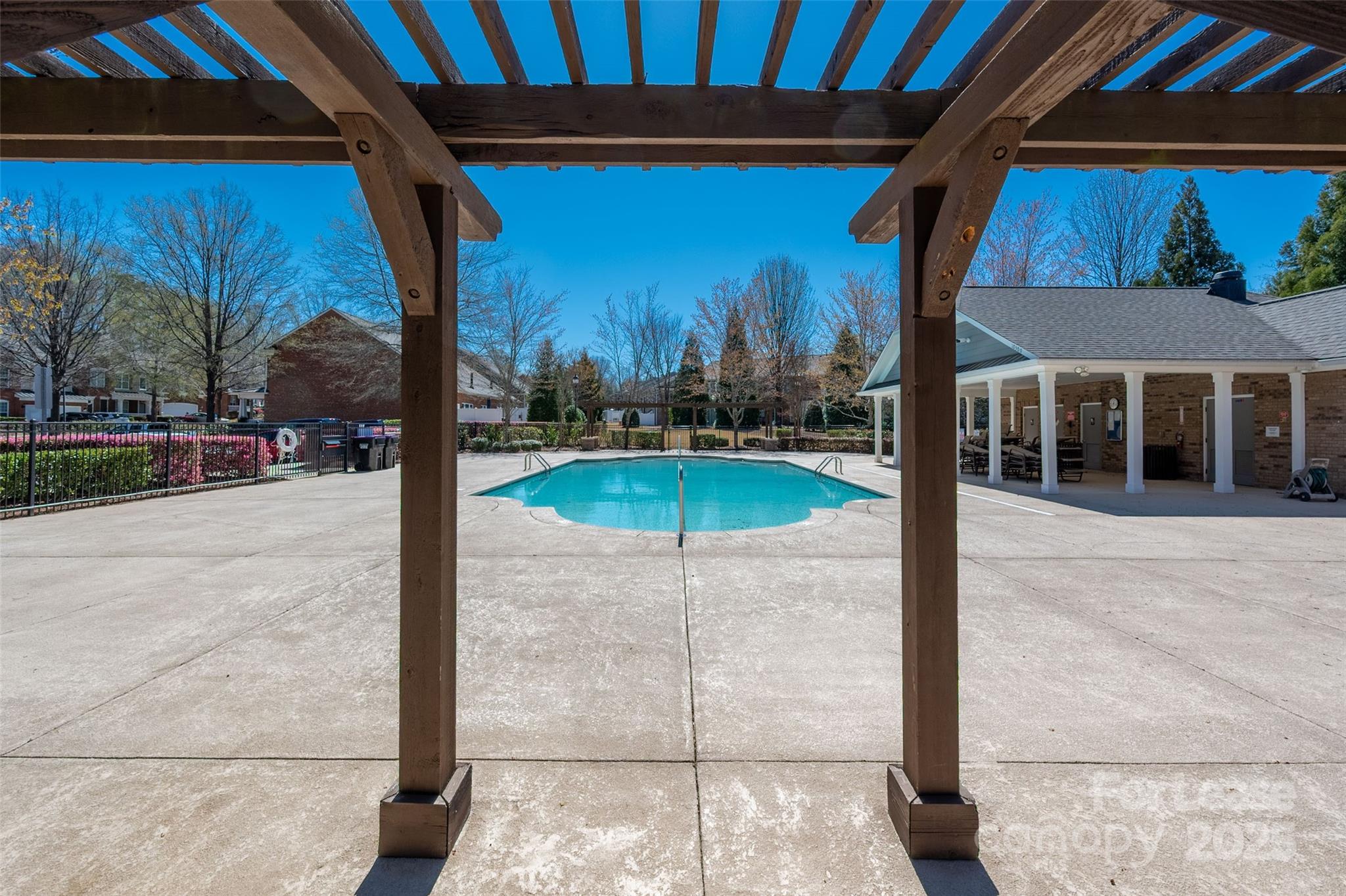 16839 Dunaverty Place Charlotte, NC 28277 - Photo 34 of 35