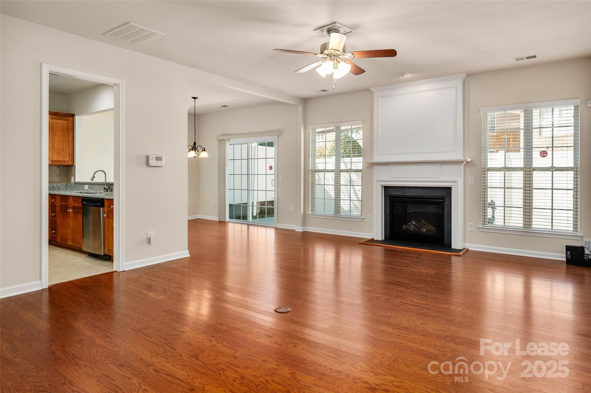 16839 Dunaverty Place Charlotte, NC 28277 - Photo 5 of 35