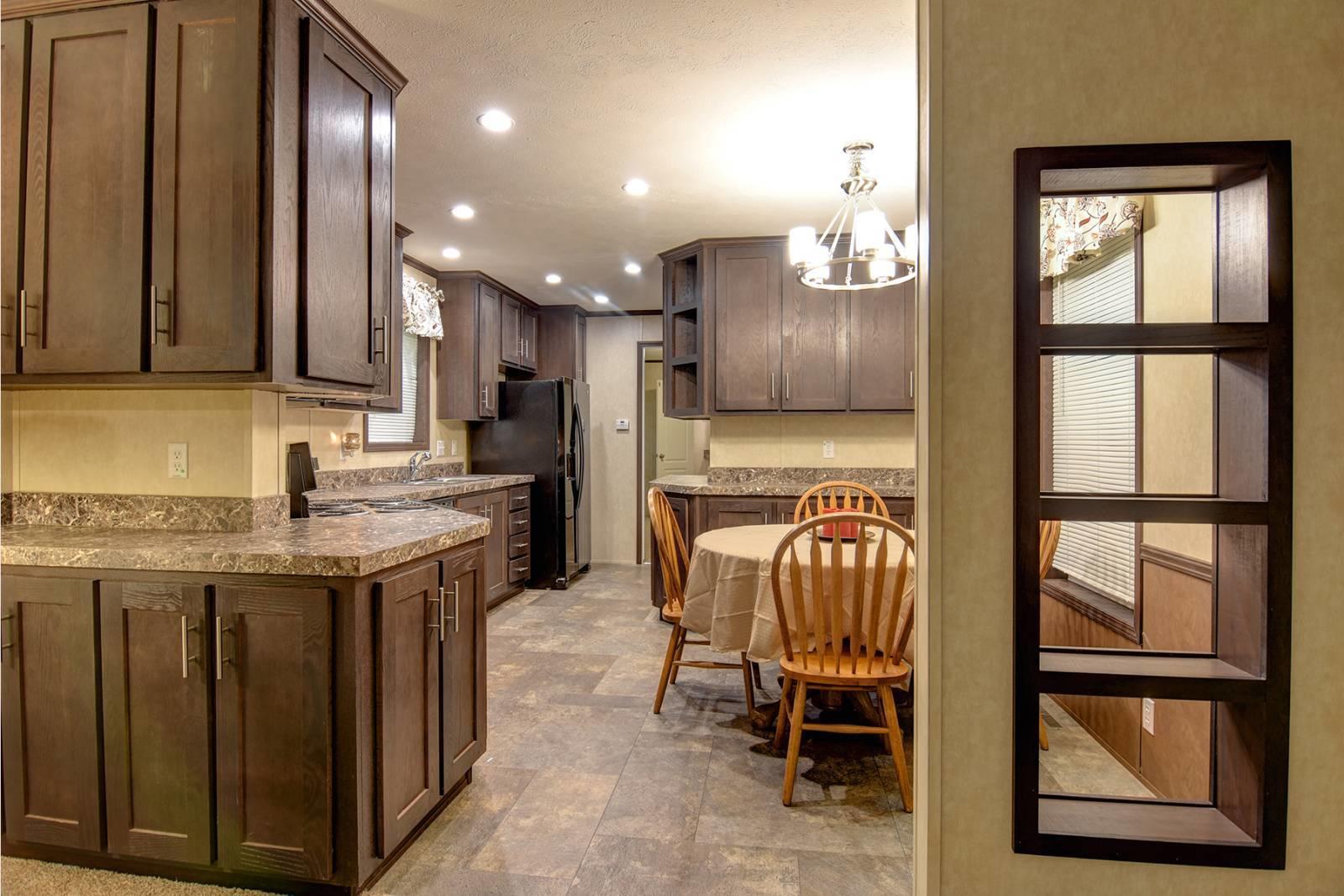 34 Booker Road Gardiner, ME 04345 - Photo 5 of 30 Northwood-F46627-kitchen-1 (1)