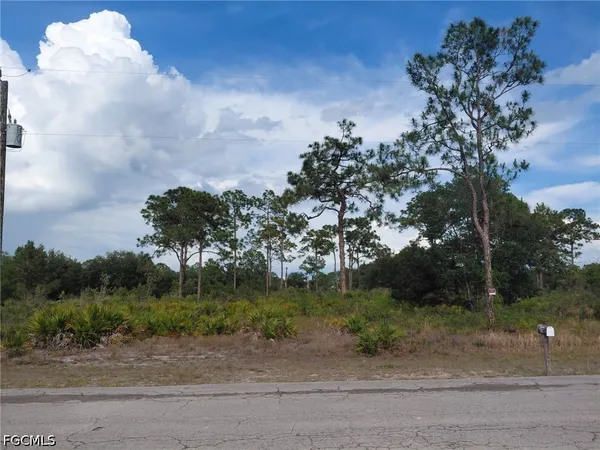 $40,000 | 1680 Poinsettia Avenue, Lehigh Acres, FL 33972