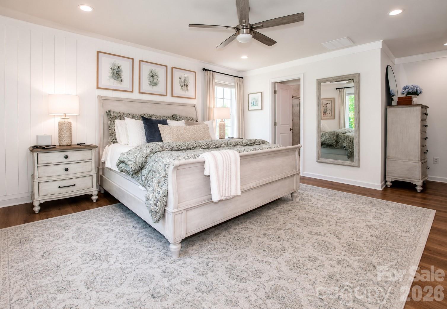 287 Hamptons Cove Road Troutman, NC 28166 - Photo 22 of 44