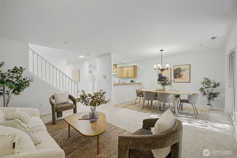 $599,900 | 4124 214th Street Southwest, Unit C, Mountlake Terrace, WA 98043