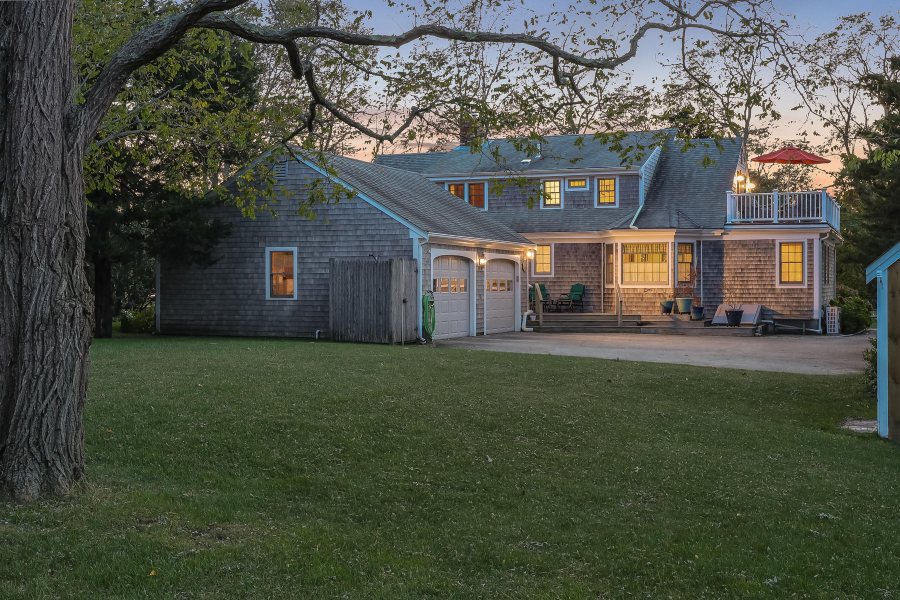 280 Bridge Road Eastham, MA 02642 - Photo 4 of 42 Sunset Glow