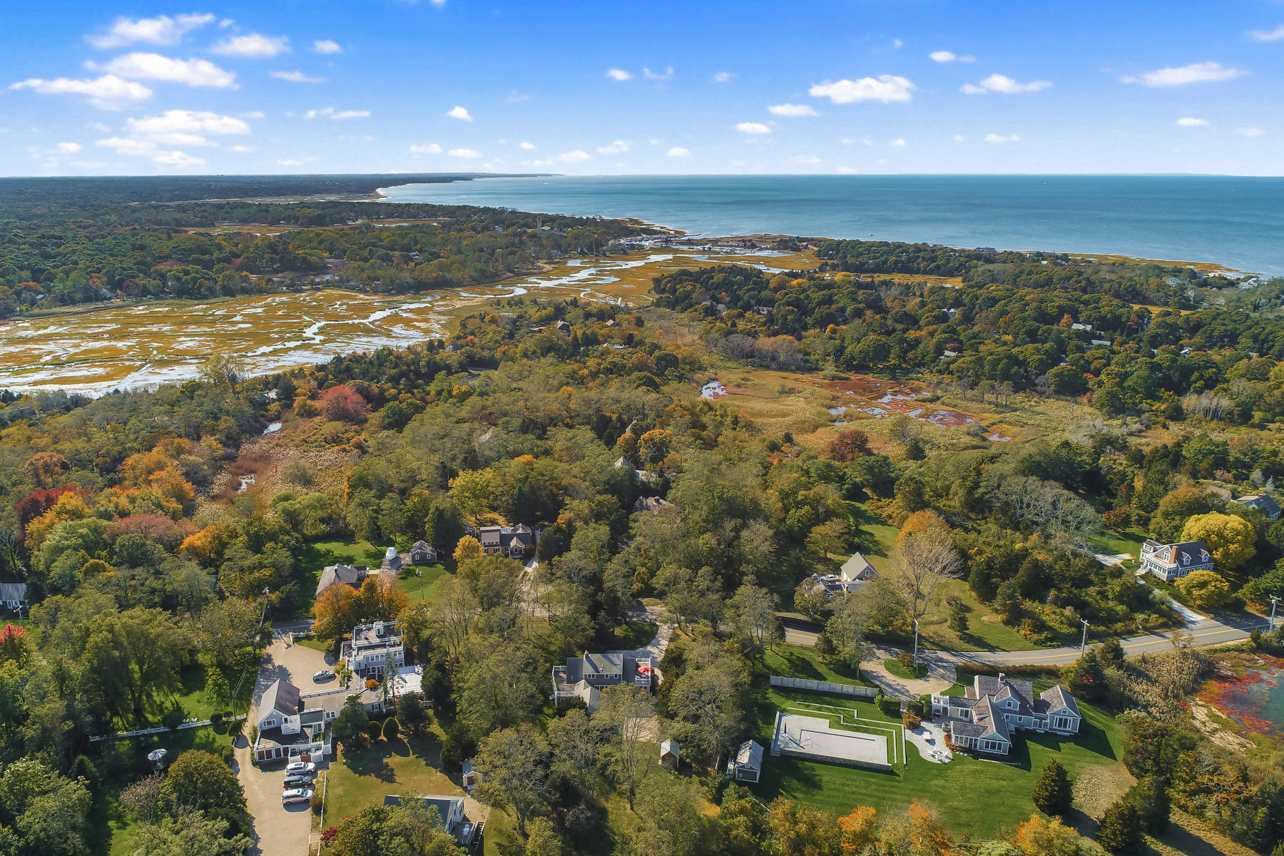 280 Bridge Road Eastham, MA 02642 - Photo 5 of 42 Close to Boat Meadow on CC Bay