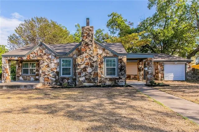 $302,000 | 2400 Ethel Avenue, Waco, TX 76707