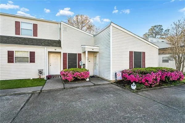 $114,500 | 59 Birdie Drive, Unit 59, Slidell, LA 70460