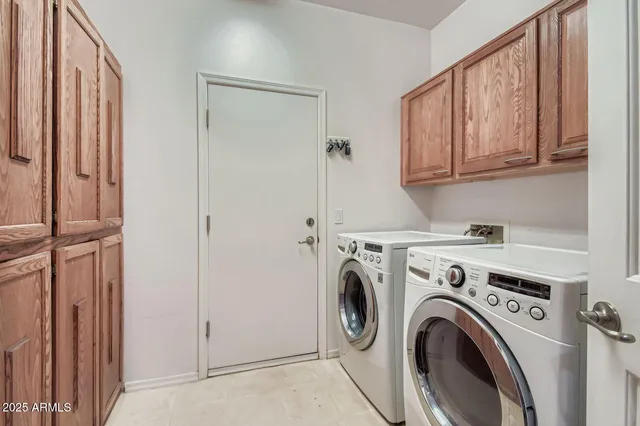 a view of a house with a swimming pool