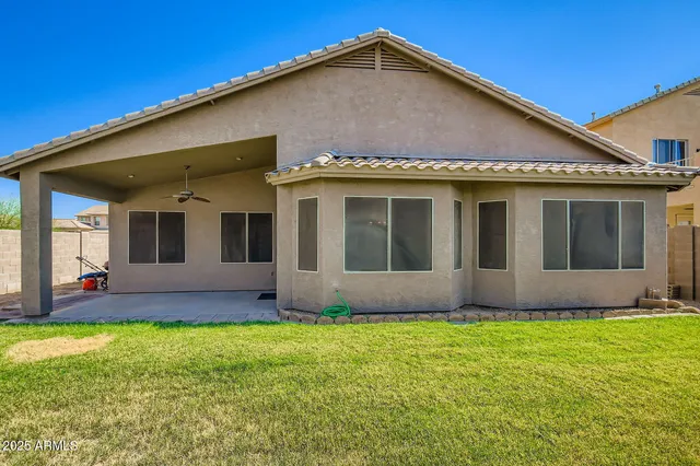 $1,695 | 46108 West Morning View Lane, Maricopa, AZ 85139
