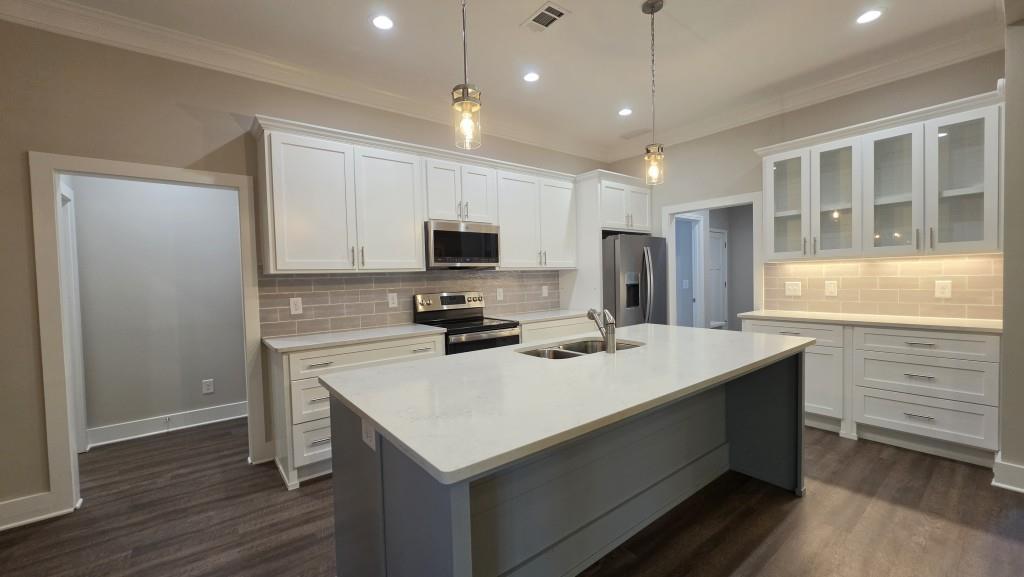 2061 Davenport Road Braselton, GA 30517 - Photo 10 of 38