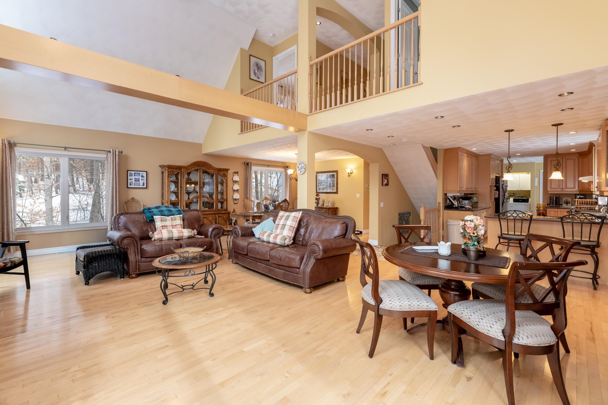 85 Amethyst Hill Road Conway, NH 03860 - Photo 11 of 50