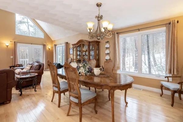 $825,000 | 85 Amethyst Hill Road, Conway, NH 03860
