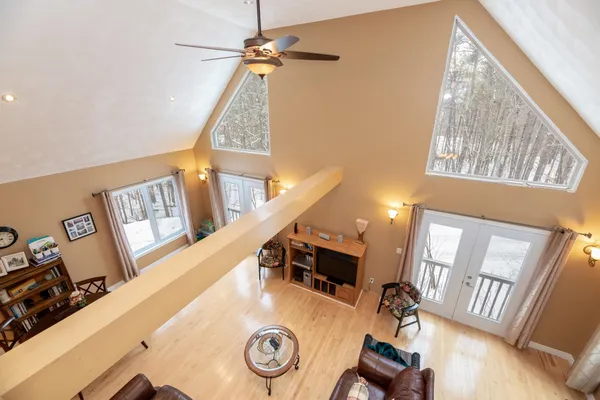 $825,000 | 85 Amethyst Hill Road, Conway, NH 03860