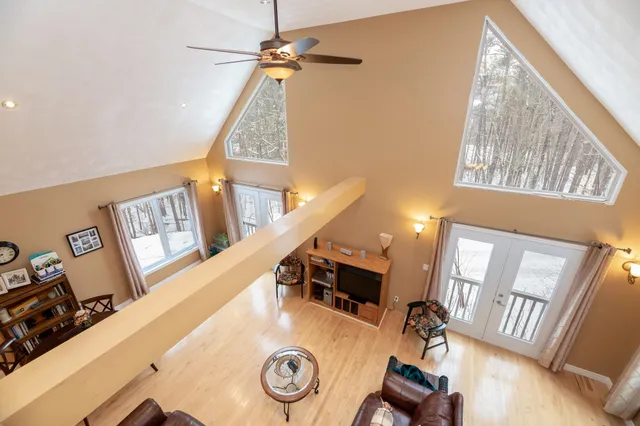 $850,000 | 85 Amethyst Hill Road, Conway, NH 03860
