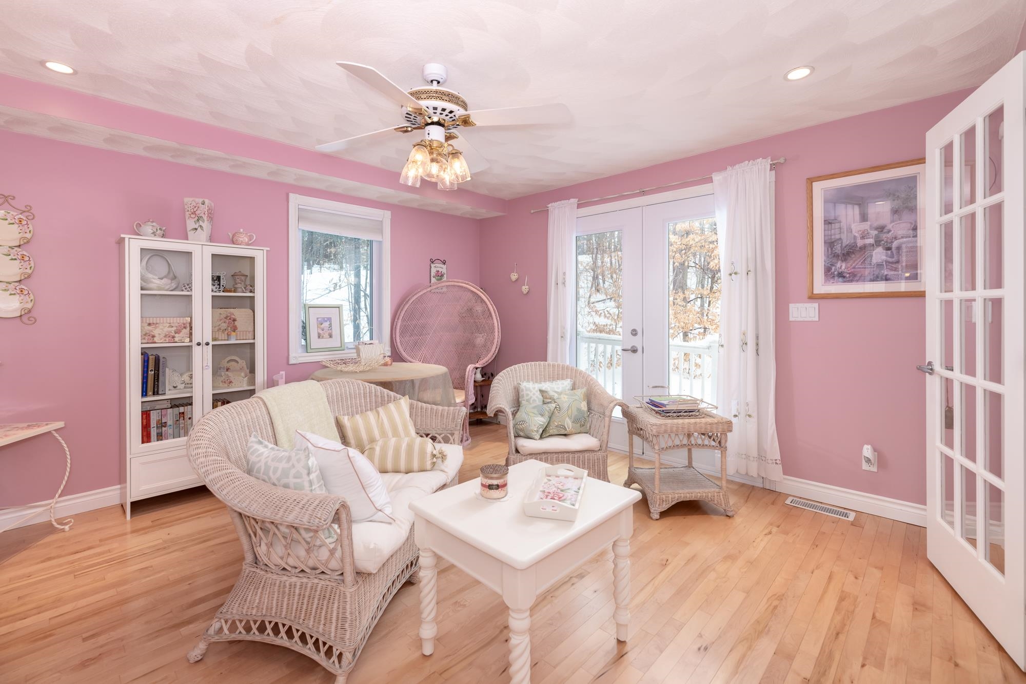 85 Amethyst Hill Road Conway, NH 03860 - Photo 14 of 50