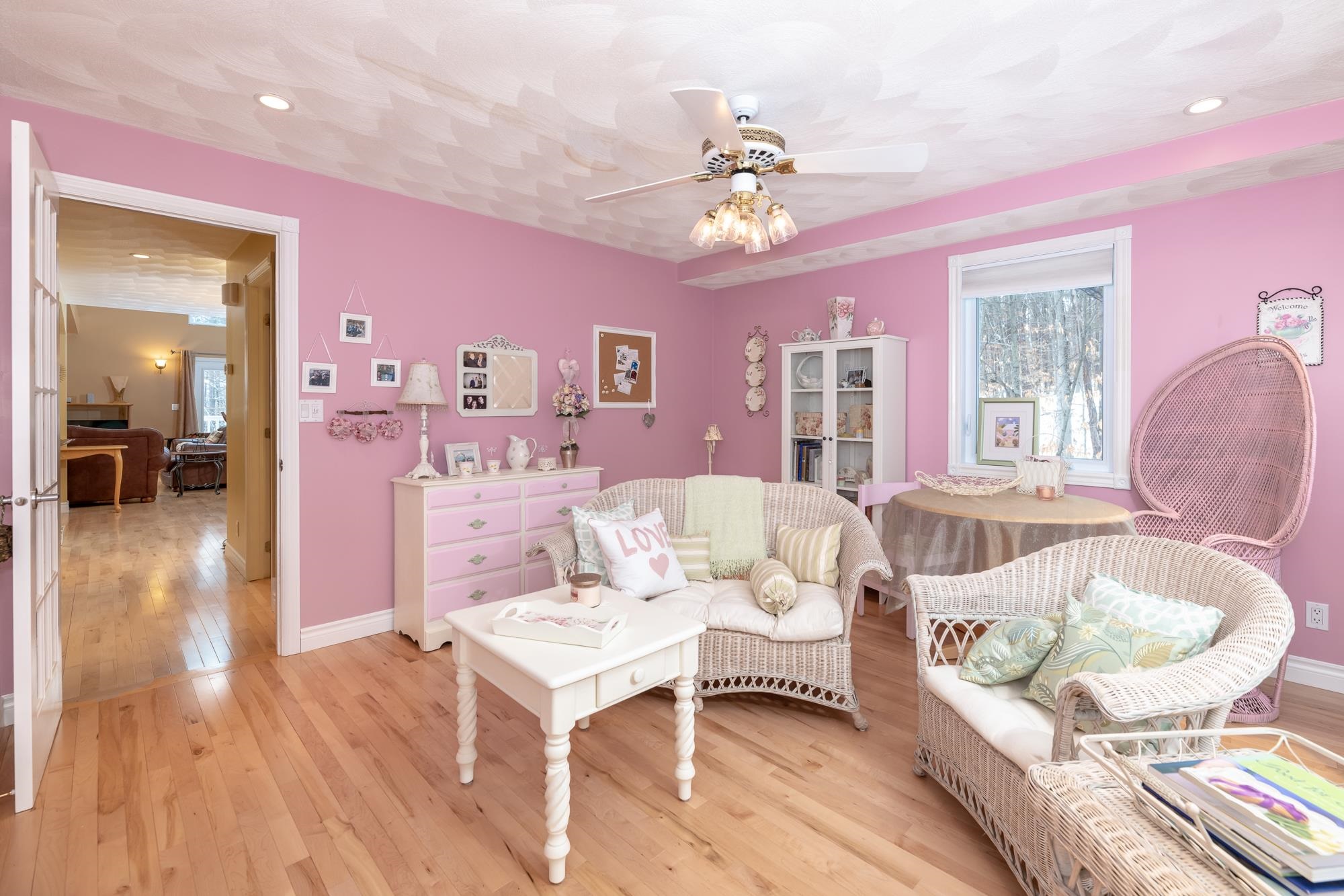 85 Amethyst Hill Road Conway, NH 03860 - Photo 15 of 50